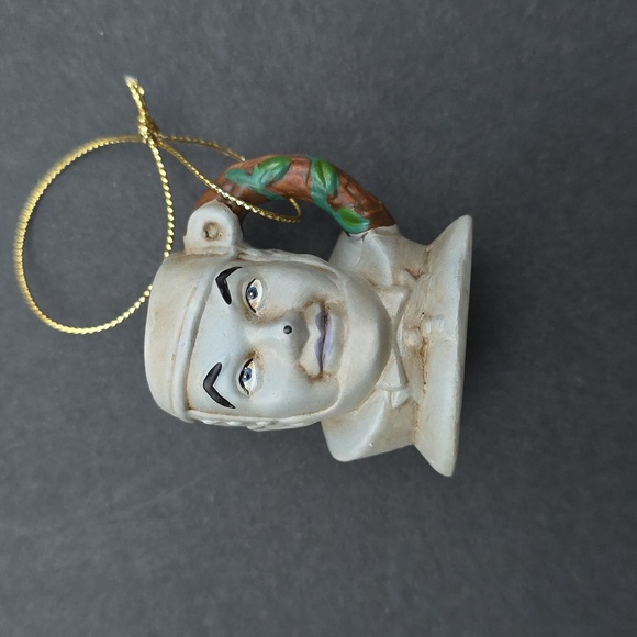 Kurt Adler The Wizard of Oz Set Of Four Mini Mug Ornaments - Picture 7 of 11